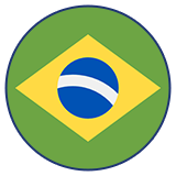 پرچم برزیل