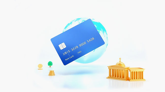 نحوه‌ی افتتاح حساب بین المللی