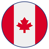 پرچم کانادا