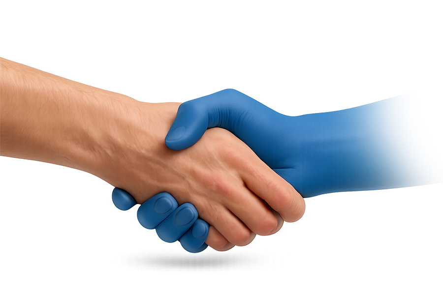 از یک همکاری دوطرفه حرف می‌زنیم! دعوت همکاری باما پیمنت