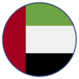 پرچم امارات