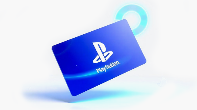 چرا خرید گیفت کارت پلی استیشن از باما پیمنت