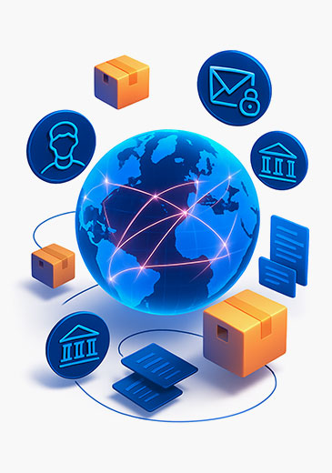 درباره پست eShipGlobal