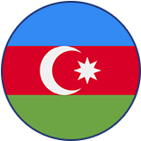 پرچم آذربایجان