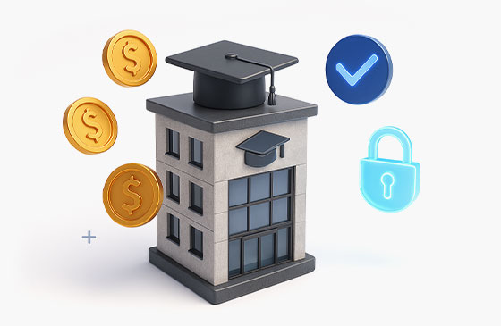 نکات مهم در پرداخت هزینه اجاره خوابگاه دانشجویی در خارج از کشور