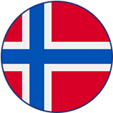 پرچم نروژ