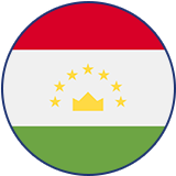 پرچم تاجیکستان