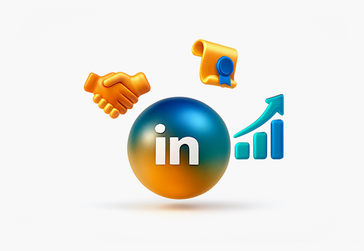 درباره لینکدین پریمیوم