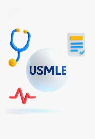 درباره آزمون USMLE