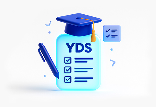 درباره آزمون YDS