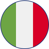 پرچم ایتالیا