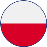 پرچم لهستان