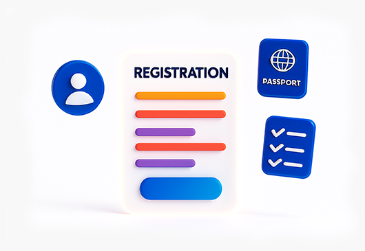 شرایط شرکت در آزمون CGFNS برای متقاضیان ایرانی چگونه است؟