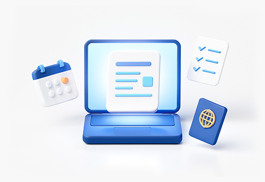 چه کسانی ملزم به ثبت نام و پرداخت هزینه آزمون CGFNS هستند؟