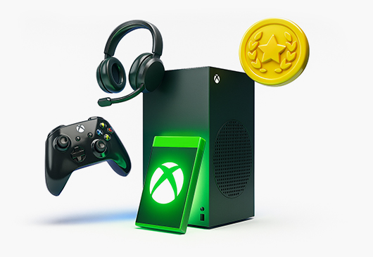 خرید بازی‌های ایکس باکس