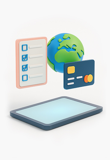 نکات مهم پیش از خرید از سایت‌های خارجی