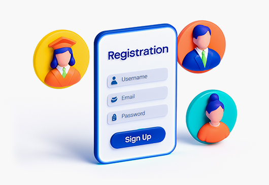 ثبت نام آزمون PTE مناسب چه کسانی است؟