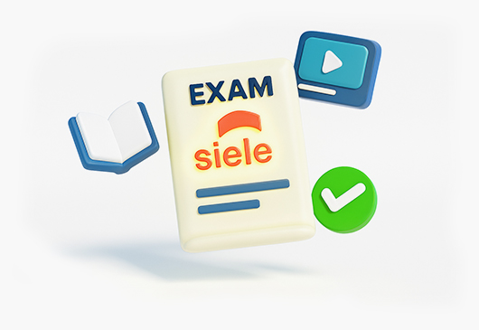 درباره آزمون SIELE