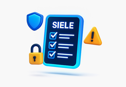 نکات مهم پیش از ثبت‌نام آزمون SIELE