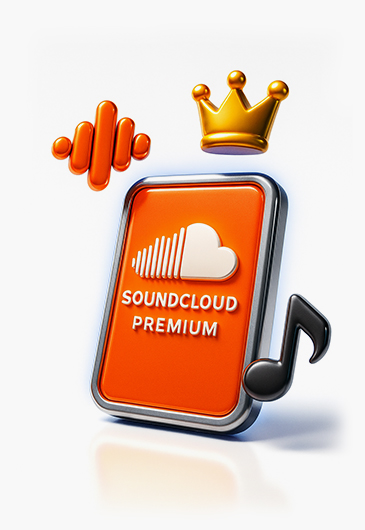 مزایای خرید اکانت پریمیوم ساندکلود