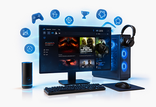 درباره پلتفرم بتل نت