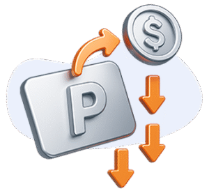 خرید دلار و یورو برای حساب پی پال