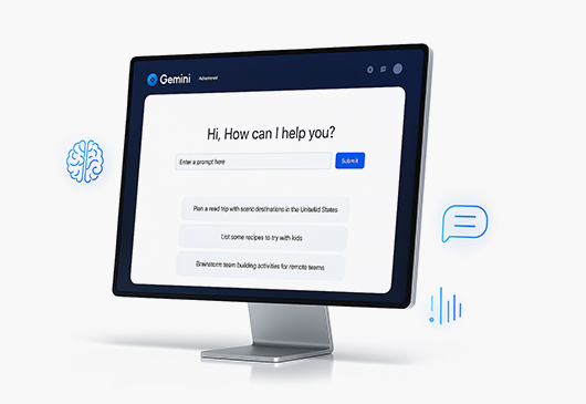 ویژگی‌های Gemini Advanced