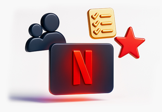 خرید اشتراک پریمیوم نتفلیکس برای چه کسانی مناسب است؟ 